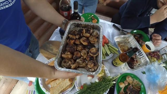 Далёкая-далёкая галактика Кирилла Некрасова 25.05.2019 смотреть онлайн