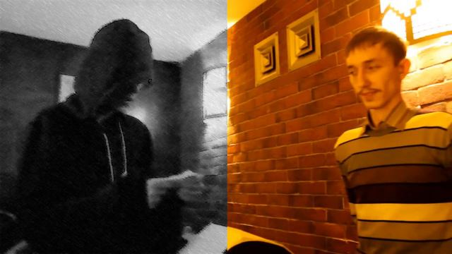 Вход во второе внимание - Видение / In.Game 8 (месяц 6) смотреть онлайн