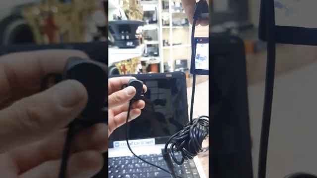 2-х камерный видеорегистратор Playme ODDER. видео 2 смотреть онлайн