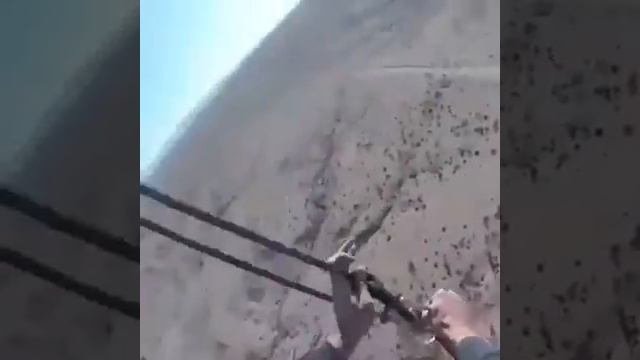 Самая опасная работа в мире