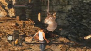 Что такое Dark Souls бесполезное мнение(Все части)