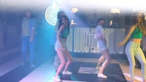 Sorry JB  UNITED DANCE  Хантер диско-бар  26/12/16