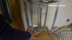 Запрещённый БТГ генератор силы тяжести,прототип БТГ