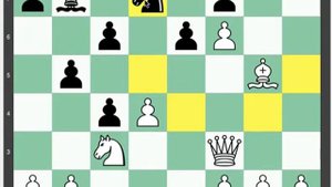 Живцов – Ботвинник. Система Ботвинника