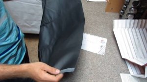 Самодельная гофрозащита