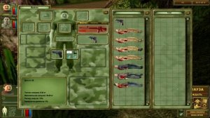 Silent Storm Vs. Бригада Е5: Новый Альянс