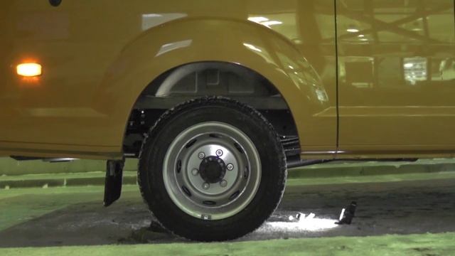 Обзор ГАЗели Next ЦМФ Рефрижератор с пневмо!!! смотреть онлайн