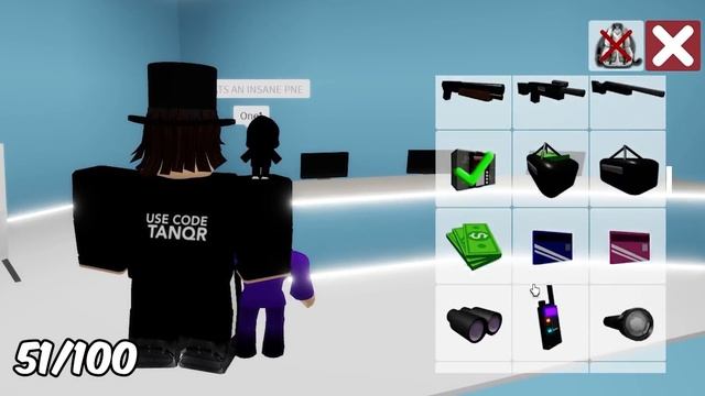 100 Secrets in Roblox Brookhaven! смотреть онлайн