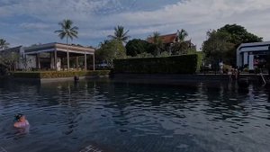 Као Лак. Обзор побережья и Прогулка по 5* отелям - Devasom hotel, JW Marriott,Robinson, пляж Sunset