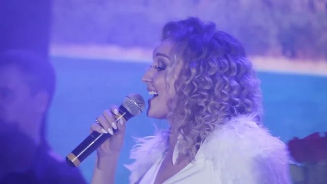 Гузелия дусларын жыя. Рустам и Лейла Галиевы - "Яшим сою назларында" смотреть онлайн