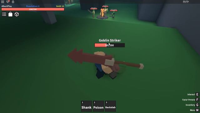 И ЭТО СТОИТ ЦЕЛЫХ 300 R$ ?! | ROBLOX ПО РУССКИ | | Роблоксер Альберт смотреть онлайн