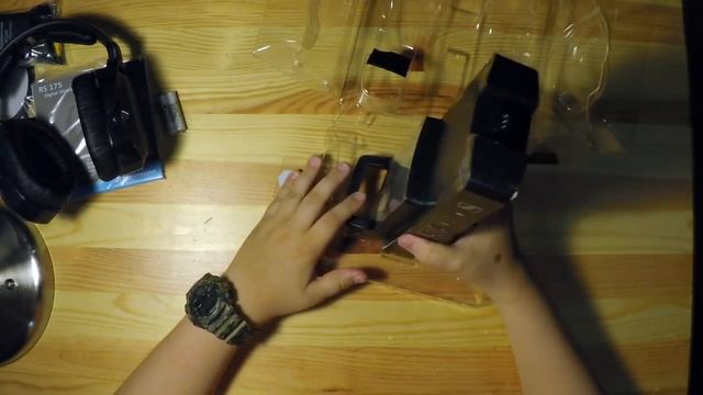 Распаковка SENNHEISER RS 175/Unboxing SENNHEISER RS 175 смотреть онлайн