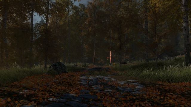 Complete Skyrim AE Graphics Overhaul - September 2023 PC смотреть онлайн