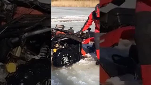 Решили переехать на гидроциклах смотреть онлайн