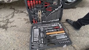 Ман TGL 8.220 Очень камфорный грузовик для Дальнобойщика.