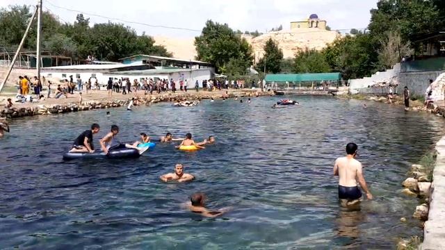 Мана Азизлар 44 Чашма 2023 смотреть онлайн