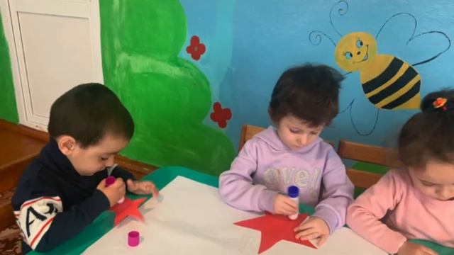 Коллективная работа: «Вечная память неизвестному солдату» смотреть онлайн