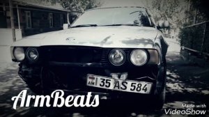 Гамора-кулак в потолок Armbeats