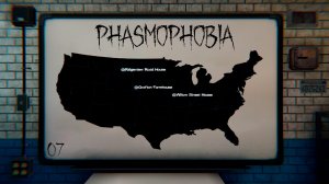 Phasmophobia #7