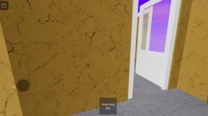 Лифты СЛЗ Weelmaks на карте от WhiteWeek в Roblox.