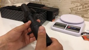 Обзор оптического прицела Remington FURY 1-5x24/Optical Sight Overview Remington FURY 1-5x24