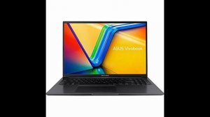 ASUS VivoBook 16 Laptop, 16” WUXGA (1920 x 1200) 16:10 Display