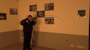 Taifun Special Series - специализация лайт!