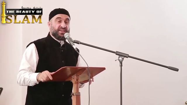 Шейх Низам - «Вероубеждение Мусульман».