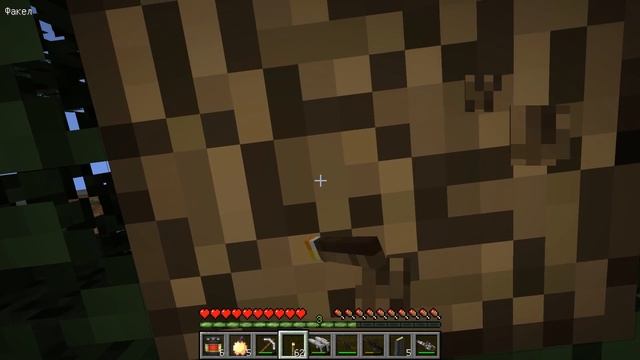 10 Дней Выживания в Мире со ВСЕМИ МОНСТРАМИ ТРЕВОРА ХЕНДЕРСОНА Страшный сид майнкрафт SCP смотреть онлайн