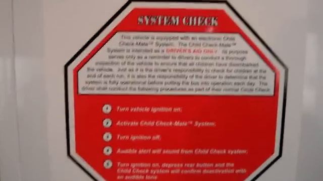 Northwest Bus Sales - New 2011 Chevrolet Starcraft Prodigy MFSAB Bus For Sale - B26061 смотреть онлайн