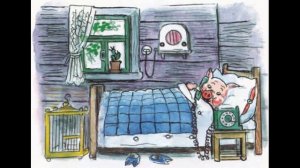 сказка телефон | телефон Чуковский | сказки Чуковского | стихи Чуковского | сказки на ночь | сказки