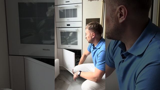 Обзор кухни-столовой: главные решения в дизайне #кухнев #кухнимосква #кухниназаказ #мебельмосква