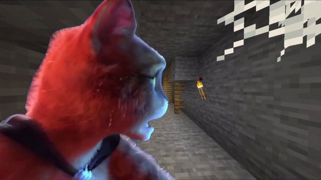 Пов:услышал страшный звук майнкрафте смотреть онлайн