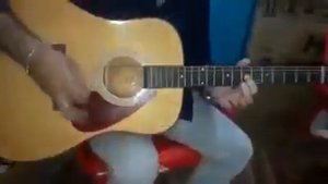 YAMAHA f600 Amazing guitar