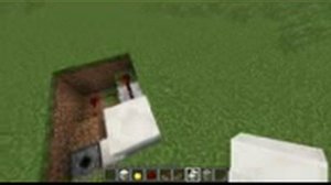 Работающий ТОРГОВЫЙ АВТОМАТ В MINECRAFT! Простой механизм торговли