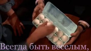 С днём рождения, Сергей Николаевич!