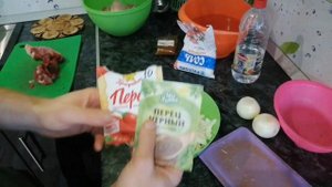 Простой и вкусный рецепт шашлыка из бобра.
