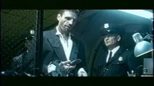 MTS Advert 2006 / Реклама МТС (Тюрьма).