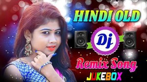 Hindi Old Remix💕 90's Hindi Superhit Dj Mashup Remix Song 💕 Old is Gold 🔥Hi Bass Dholki Mix