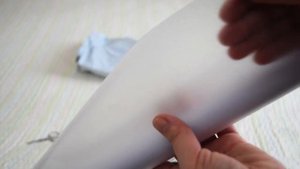 Теперь не надо клеить тюль на окна и вешать жалюзи ... _ НУЖНЫЕ ВЕЩИ.mp4