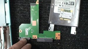 Ноутбук ASUS x540l не включается.
