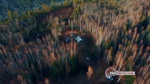 Рыбалка в южной Якутии!!! Закрытие сезона.