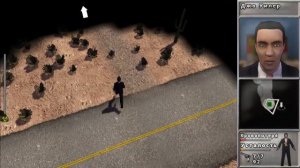 Survivalist.Обзор игры