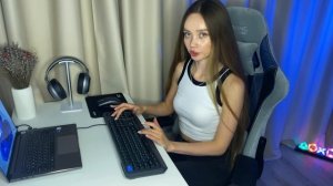 МОИ БЮДЖЕТНЫЕ  ИГРОВЫЕ ДЕВАЙСЫ ДЛЯ ПК / HL503/ML702/KG8104R