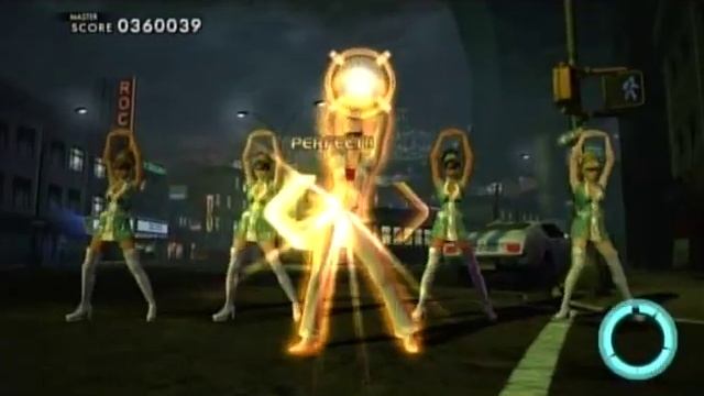 Dance Masters Evolution Kinect - Master Mode - Old School Collection смотреть онлайн