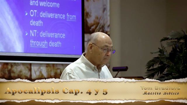 La fascinante conexión entre el CORDERO y el LEÓN de JUDÁ | Apocalipsis 5 смотреть онлайн