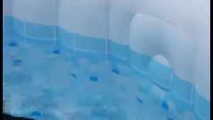 Надувная джакузи Bestway Miami Spa 54123 (RU)