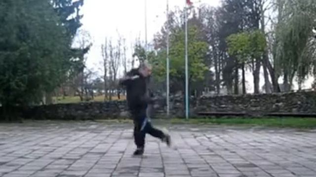 классно танцует смотреть онлайн