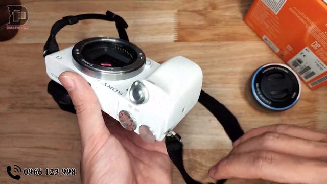[Máy ảnh cũ giá rẻ] Sony a6000 có còn dùng tốt ở thời điểm hiện tại ??? смотреть онлайн