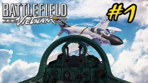 ?? Battlefield Vietnam ? Обзор и прохождение шутера про войну во Вьетнаме